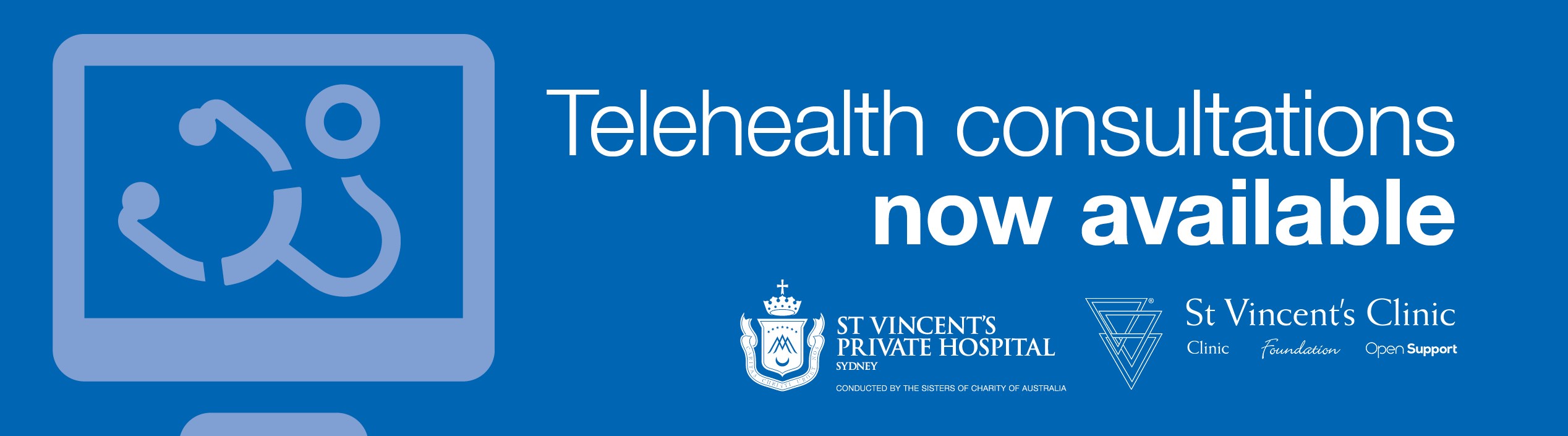 Telehealth consultation